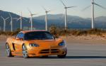 Dodge Circuit EV Concept 2009 года